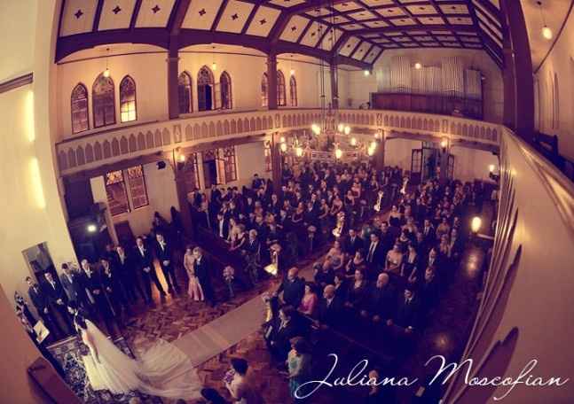 Igreja