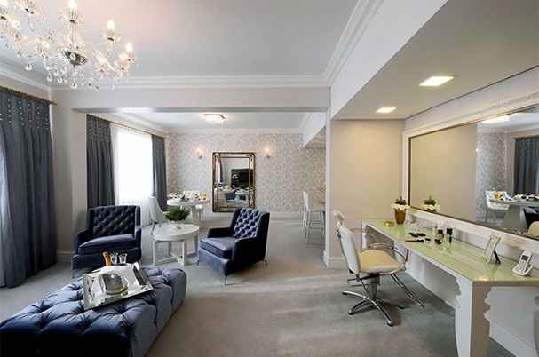 Suite Unica
