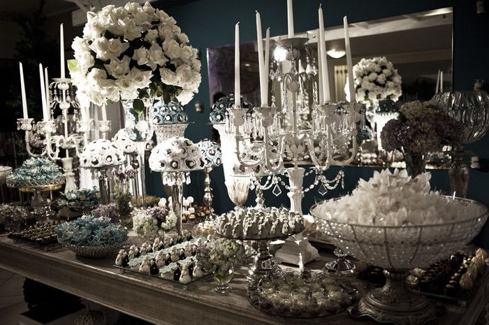 Decoração de Casamento - Gramado/RS