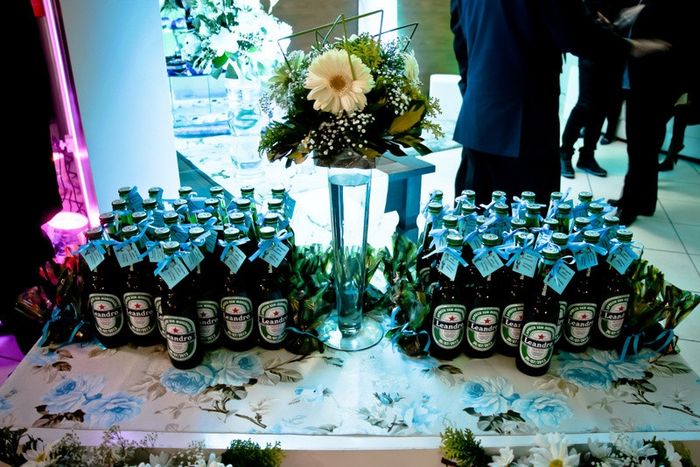 Lembrança de formatura