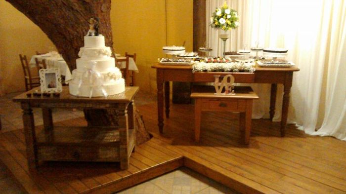 Decoração