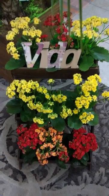 Decoração