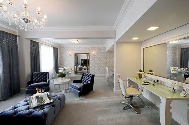 Suite Unica