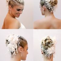 Penteados