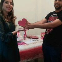 Meu noivado - 6