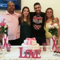 Meu noivado - 7