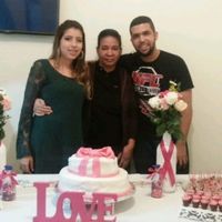 Meu noivado - 9