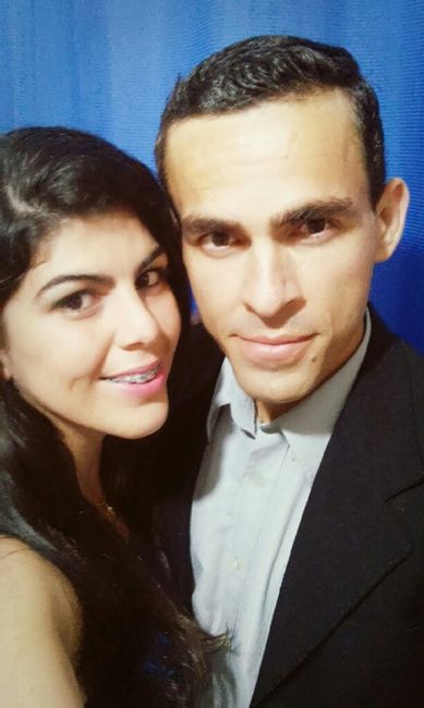 Meu Amor ? Presente de Deus!!