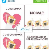 Noivas Ansiosas 