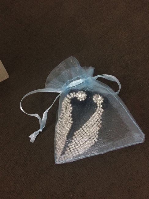 Vem ver o convite dos meus padrinhos de casamento!! a Caixa dos Padrinhos 💕 - 6