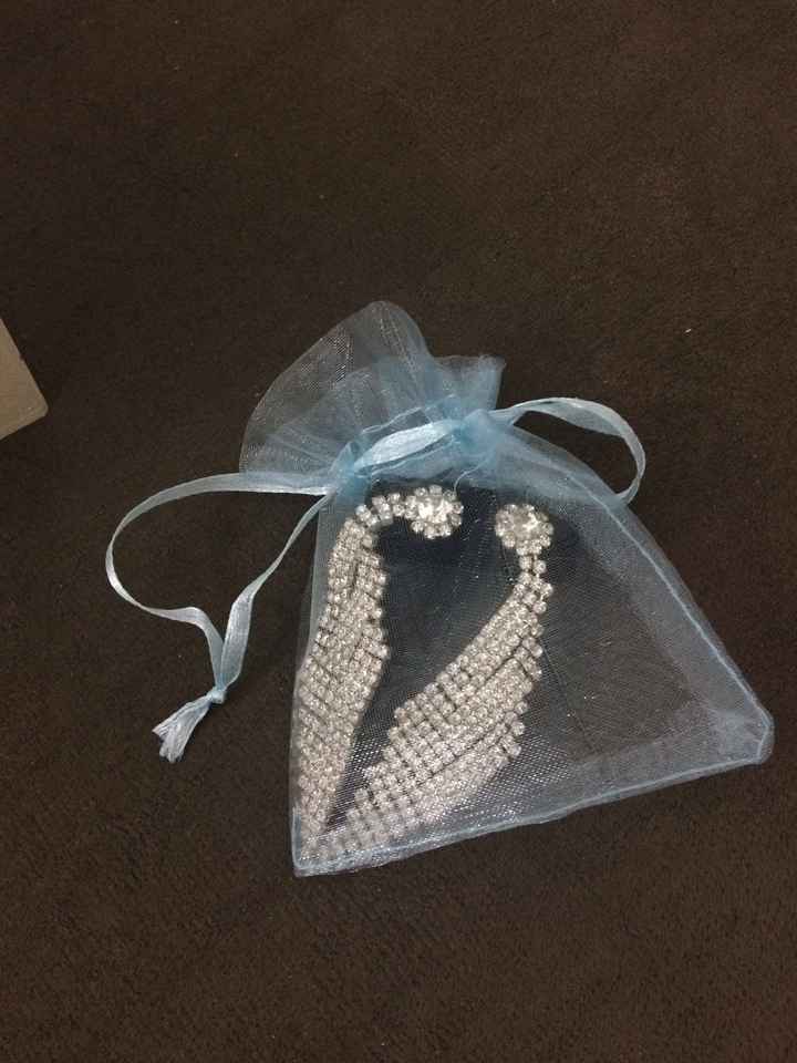 Vem ver o convite dos meus padrinhos de casamento!! a Caixa dos Padrinhos 💕 - 6
