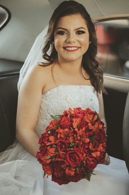Casamos! 05.10.2019 - 1
