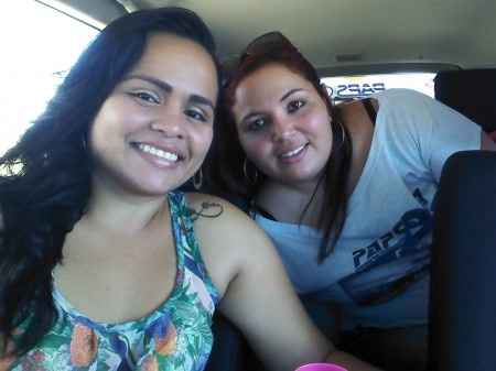 Madrinha de casamento