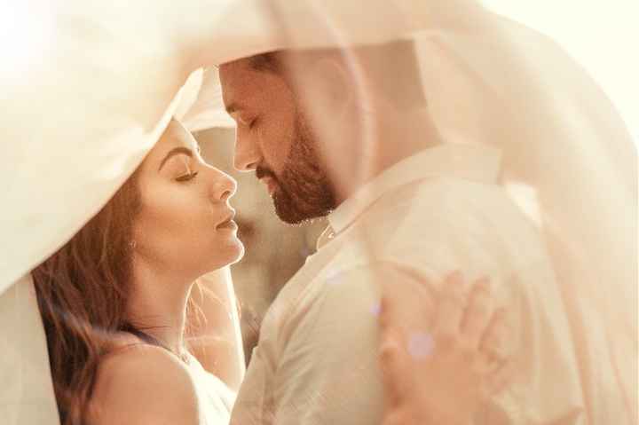 Quanto tempo terá entre o noivado e a data de casamento? - 1