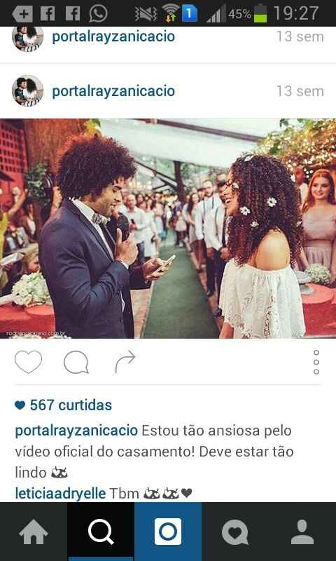 Gerou uma certa duvida... - 2