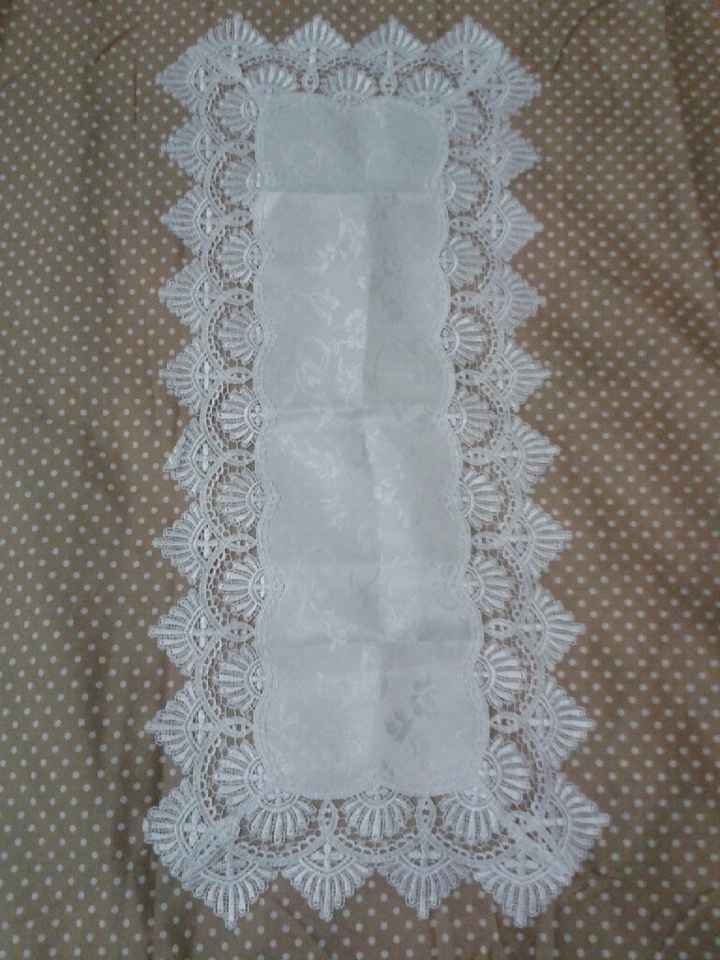 Meu enxoval em andamento... venham ver. - 4