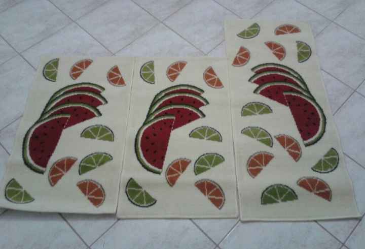 Meu enxoval em andamento... venham ver. - 6