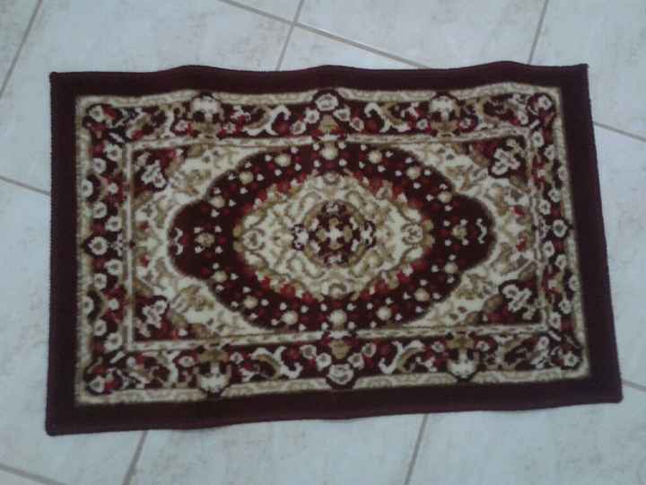 Meu enxoval em andamento... venham ver. - 7