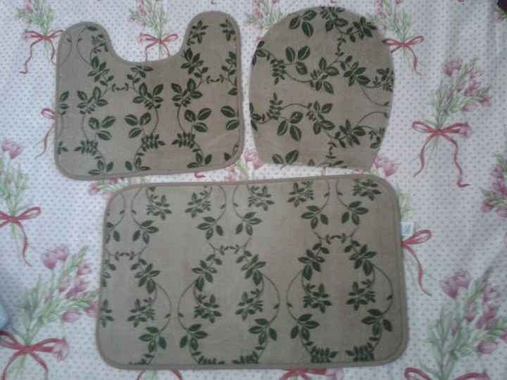 Meu enxoval em andamento... venham ver. - 9
