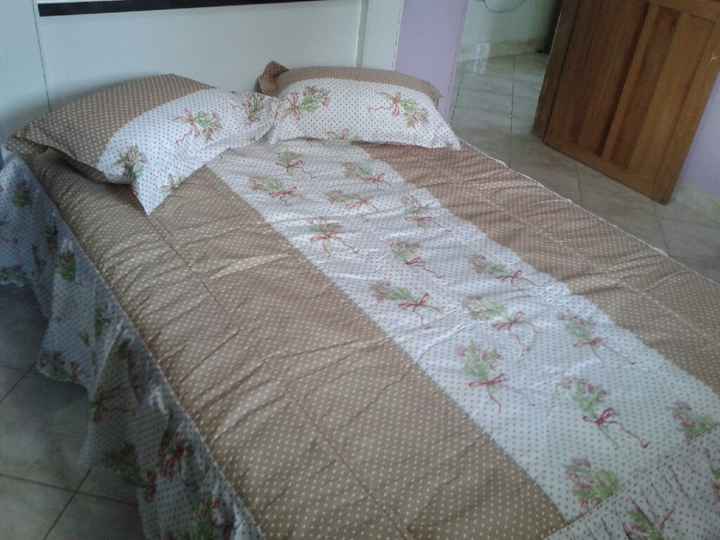 Meu enxoval em andamento... venham ver. - 12