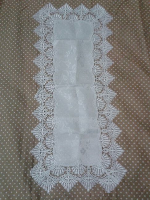 Meu enxoval em andamento... venham ver. - 4
