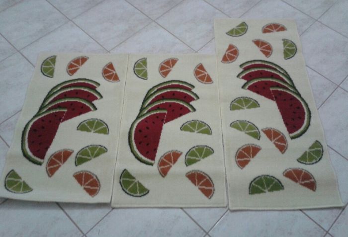 Meu enxoval em andamento... venham ver. - 6