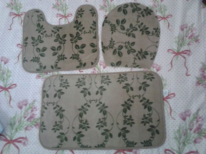 Meu enxoval em andamento... venham ver. - 8