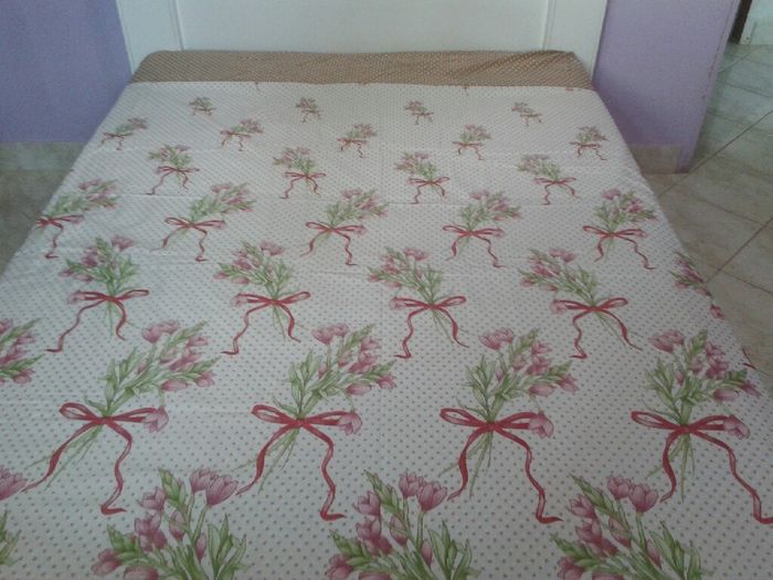 Meu enxoval em andamento... venham ver. - 11