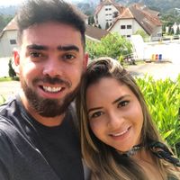 INSTAGRAM: qual a foto mais linda de vocês dois juntos? - 1