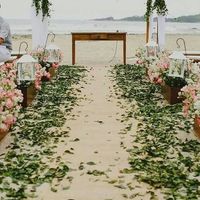 Local para casamento ao ar livre em vila velha ou vitória. - 3
