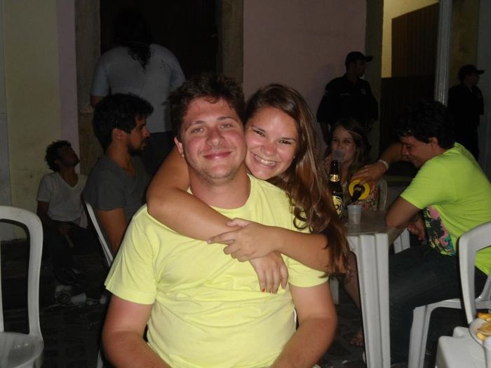 Juntos desde 2010.