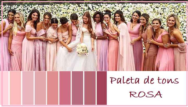 PALETA DE CORES DA MARINA 