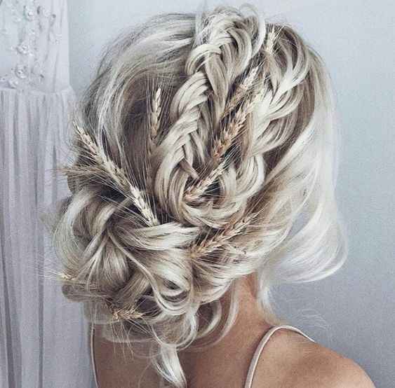 Gostei desse também, o que mais gostei foi do detalhe no cabelo. Por anos eu carreguei  pendão de tr