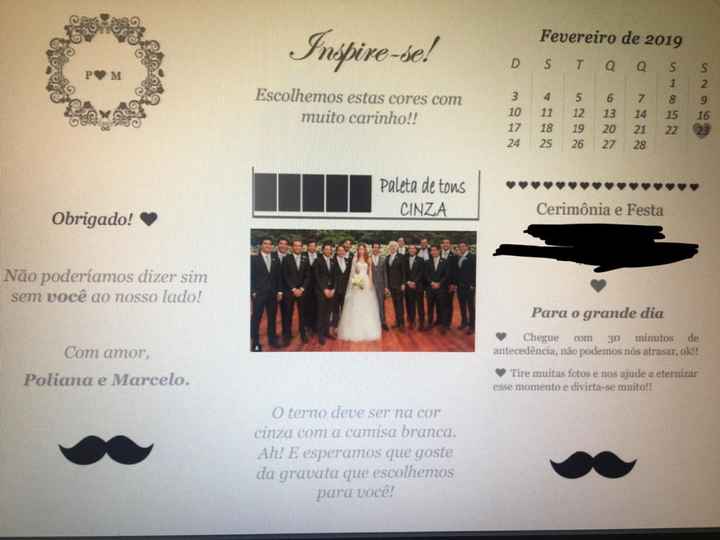 Manual Padrinhos 