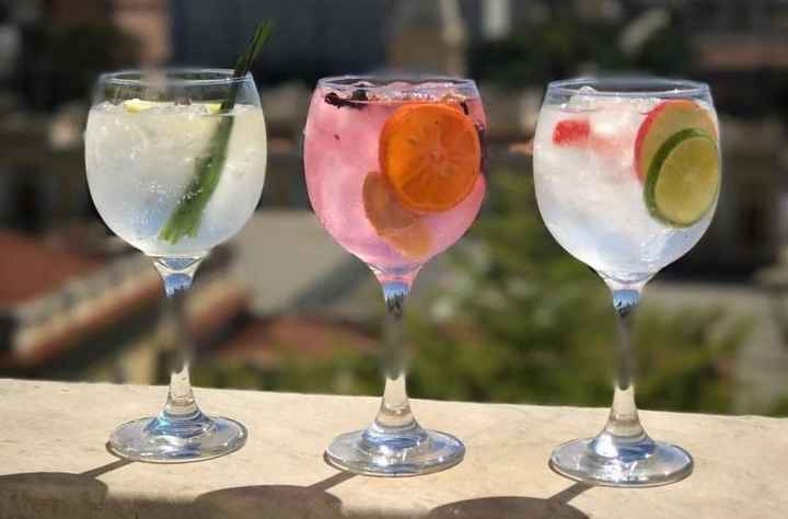 Drinque do ano!! 