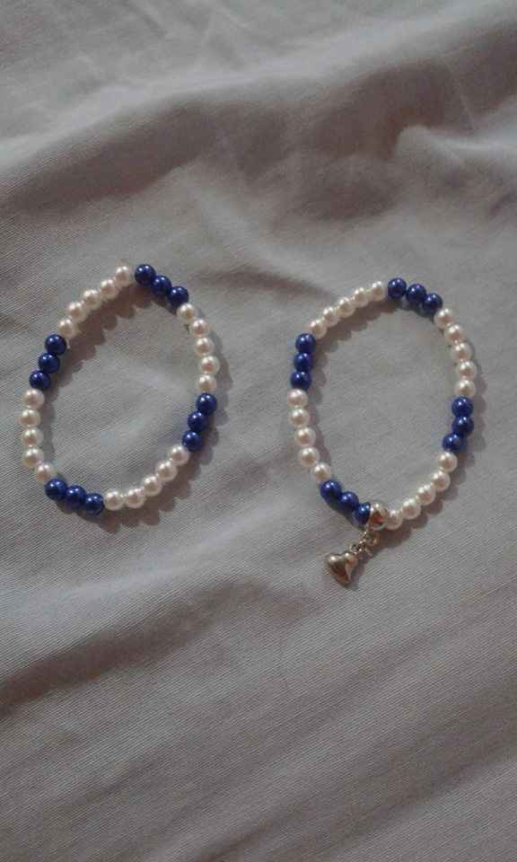pulseiras