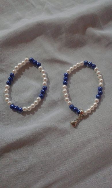pulseiras