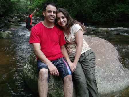 Rota das Cachoeiras