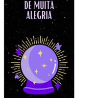 Antonia Sensitiva quer saber: Que mensagem o futuro preparou para você? 🔮 - 1