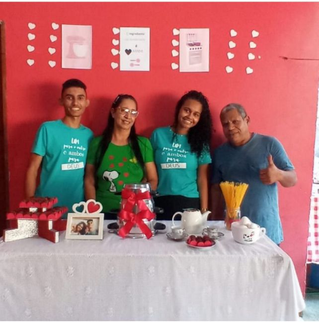 Chá de Panela 4