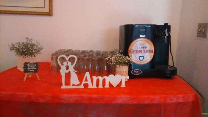 Meu chá bar #vemver - 6