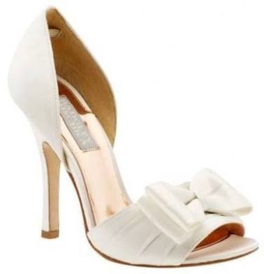 Sapatos para o grande dia! #dicas - 3