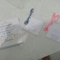 Convite dos padrinhos!!! - 4
