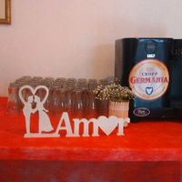 Meu chá bar #vemver - 6