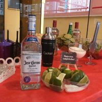 Meu chá bar #vemver - 7