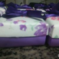 Convite dos padrinhos - 2