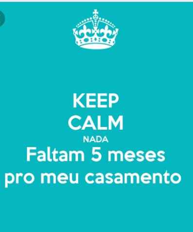 Keep Calm - 1