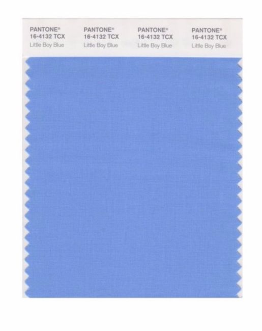 Little Boy Blue 4132