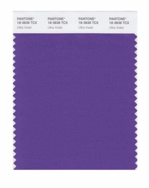 Ultra Violet 18-2828