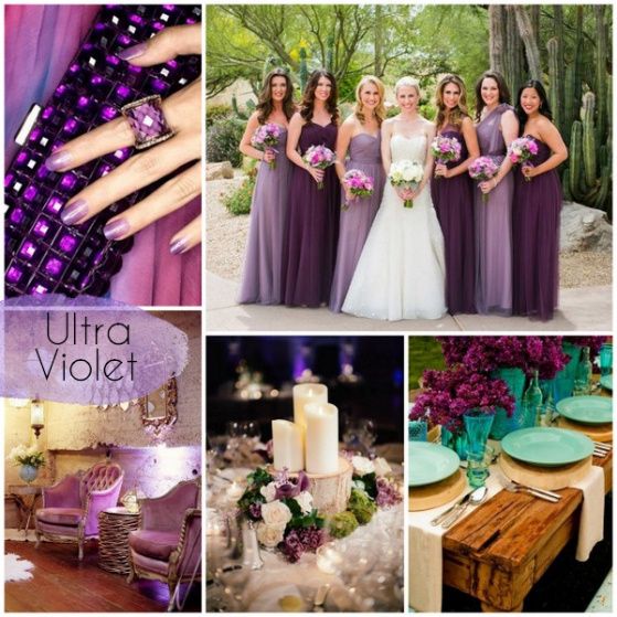 Ultra Violet 18-2828
